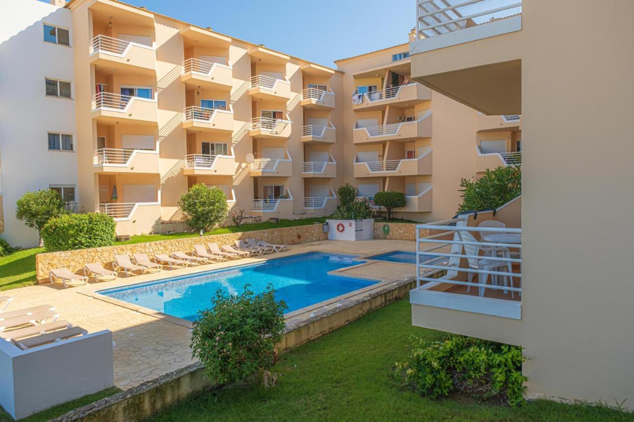 Quinta Da Amoreira By The Pool Two *